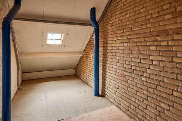 Medium property photo - Anjerstraat 25, 2461 TE Ter Aar